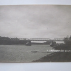 VANHA Postikortti Huittinen Lauttakylä 1920-l - pikkukuva 1