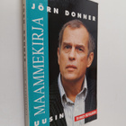 Jörn Donner : Uusin Maammekirja - pikkukuva 1