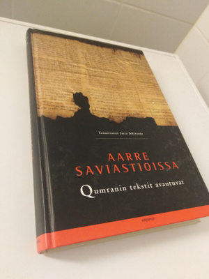 Jutta Jokiranta (toim): Aarre saviastioissa