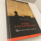 Jutta Jokiranta (toim): Aarre saviastioissa - pikkukuva 1