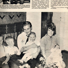 Kotiposti n:o 24 1970Eila Anneli 14-vuotias aviovaimo. Al &  - pikkukuva 3