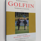 Rakkaudesta golfiin : samppanjaa ja kyyneleitä - pikkukuva 1