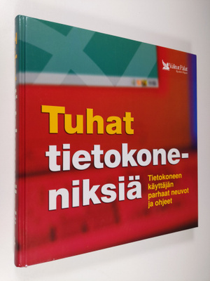 Kirsti (suomennos) Mäkinen : Tuhat tietokoneniksiä : tiet...