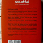 Kirsi Piha - Konflikti päivässä (nid.) - pikkukuva 4