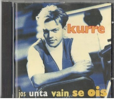 Kurre ** Jos Unta Vain Se Ois *