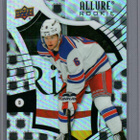 2021-22 Upper Deck Allure - 2005 NHL Shield - 1,25 € / kpl - pikkukuva 1
