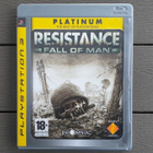 PS3: Resistance: Fall of Man peli (2008) - pikkukuva 1