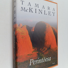 Tamara McKinley : Perintöosa - pikkukuva 1