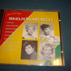 Iskelmäkaruselli - Muistathan kai CD ( Sis.postikulut ) - pikkukuva 1