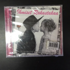 V/A - Ihmiset rakastakaa CD (UUSI) - pikkukuva 1