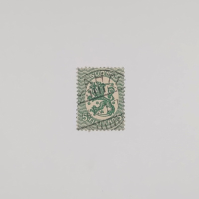 1917 5p LOISTO