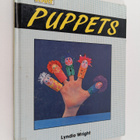 Lyndie Wright : Puppets - pikkukuva 1