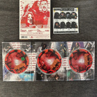 Anthrax - Chile On Hell DVD+2X CD - pikkukuva 2