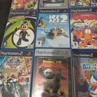 PS2 lasten pelipaketti - pikkukuva 2