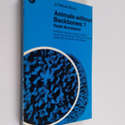 Ralph Buchsbaum : Animals Without Backbones 1 - An Introd... - pikkukuva 1
