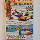 Action force / G.I. Joe sarjakuvalehti (Numero 5 / 1994) - pikkukuva 2
