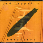 LED ZEPPELIN - Remasters 2-CD - pikkukuva 1