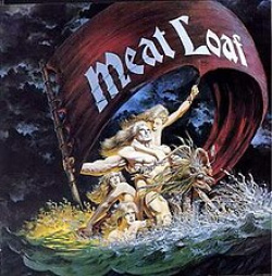 Meat Loaf - Dead Ringer (CD)