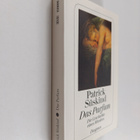 Patrick Suskind : Das Parfum - pikkukuva 1