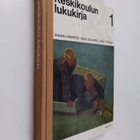 Keskikoulun lukukirja 1 - pikkukuva 1