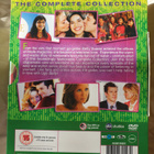 UGLY BETTY 1 - 4 ja FINAL DVD - pikkukuva 2