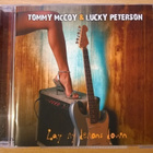 Tommy McCoy - Lay My Demons Down CD - pikkukuva 1