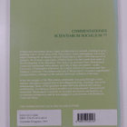 Olli Lagerspetz : Edward Westermarck : intellectual netwo... - pikkukuva 2