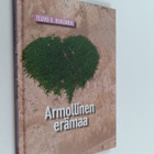 Teuvo V. Riikonen : Armollinen erämaa (signeerattu, tekij... - pikkukuva 1