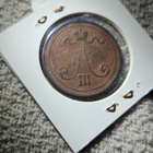 10 penniä 1889 - pikkukuva 2