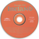 Songs of Ireland : Performed by The Evergreens - CD - pikkukuva 2