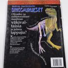 John Cooper : Pelkoa herättävät dinosaurukset - pikkukuva 2