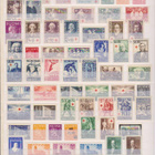 Postituore markka-ajan ** kokoelma 1350 erilaista. - pikkukuva 2