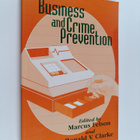 Marcus Felson : Business and crime prevention - pikkukuva 1