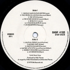 Wire - 154 LP + 7" EP 1979 UK Vinyyli - pikkukuva 4