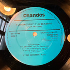 Tchaikowsky - The Seasons lp - pikkukuva 3