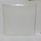 DAMN THE BAND - RADICAL WORLD/ JAK IS ON THE MIC EX+/EX+ LP - pikkukuva 2