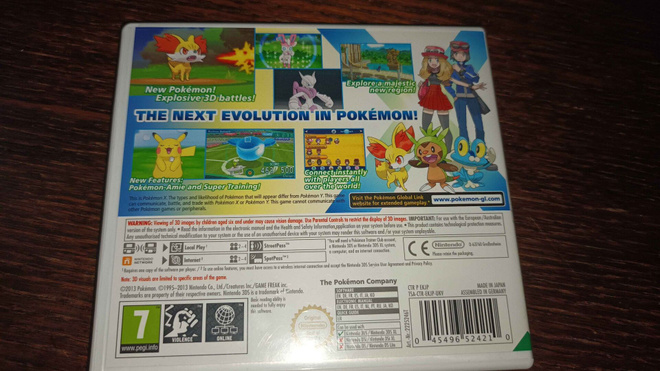 Item image