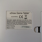 Wii uDraw Game Tablet - pikkukuva 4