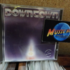DOWNTOWN - S/T UUSI 1ST PRESS CD + - pikkukuva 1