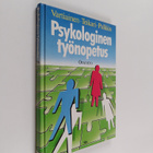 ym. Pulkkis : Psykologinen työnopetus - pikkukuva 1