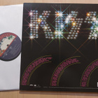 KISS – KISS orig. EU   2014  LP  REM CASABLANCA 06025  180 g - pikkukuva 2