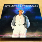 Richard Clayderman - Memories LP suomipainos - pikkukuva 1