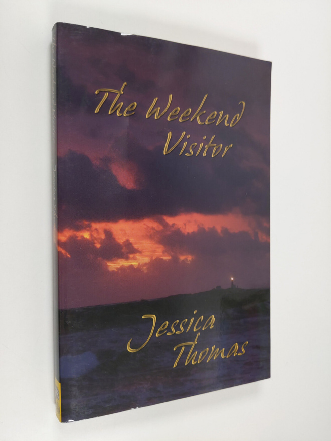 Jessica Thomas : The Weekend Visitor