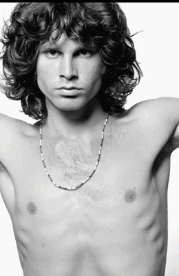Jm Morrison #3030
