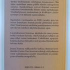 Vesa Vuorinen : Jeesuksen opetuksia - pikkukuva 2