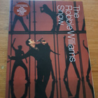 The Robbie Williams Show DVD uudenveroinen - pikkukuva 1