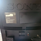 Sony 25" Trinitron - pikkukuva 4