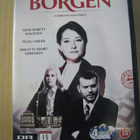 BORGEN - 1. kausi ( osat 1 - 10 ) - pikkukuva 1