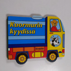 Kuormurin kyydissä - pikkukuva 1