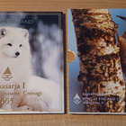 Eurosarja 2005 I. "uhanalaiset eläimet". 1c - 2€+jetoni. UNC - pikkukuva 1
